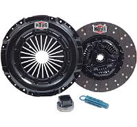 Super-Truck Clutch Kit 13" Disc Diameter