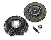 Street 450 Clutch Kit