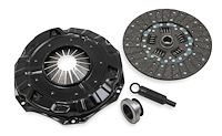 Street 450 Clutch Kit