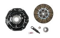 Street 450 Clutch Conversion Kit 1955-1985 GM L6/V6/V8