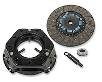 Street 450 Clutch Kit