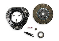 Street 450 Clutch Conversion Kit 1965-1972 Ford 390/427/428/429/460 V8