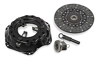 Street 450 Clutch Kit
