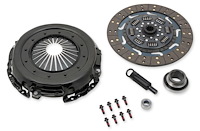 Diesel 650 Clutch Kit