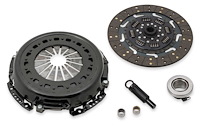 Diesel 650 Clutch Kit