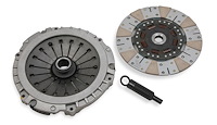 Street 650 Clutch Kit