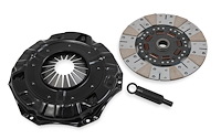 Street 650 Clutch Kit