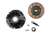 Street 650 Conversion Clutch Kit