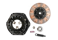 Street 650 Conversion Clutch Kit