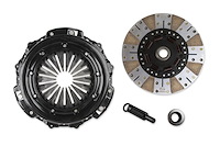 Street 650 Clutch Kit