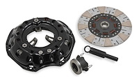 Street 650 Clutch Kit 1970-1972 Dodge/Plymouth 426/440