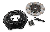 Street 650 Clutch Kit