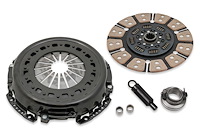 Diesel 850 Clutch Kit