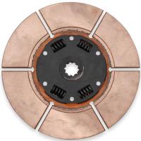 Dragon Claw Clutch Disc