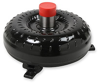 Twister Full Race Torque Converter for GM Powerglide