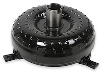 Twister Full Race Torque Converter for GM TH400