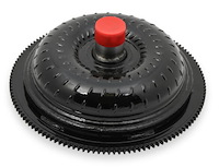 Twister Full Race Torque Converter