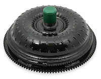 Twister Full Race Torque Converter