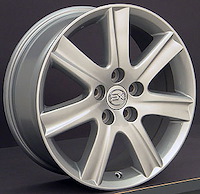 ES 350 Style Size: 17" x 7"