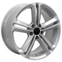 VW CC Style Wheel 18x8 in.