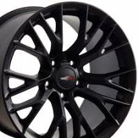 C7 STINGRAY STYLE 18X8.5