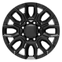 CV97A BLK 20X8.5