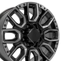 CV97A BLK/MLD/TNT 20X8.5