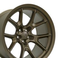 DG21 BRONZE 20X11