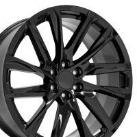CA90 BLK 24X10