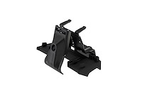 KIT FLUSH RAIL 6196
