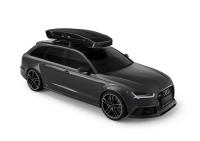 VECTOR ALPINE GLOSS BLACK