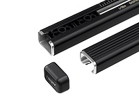 THULE SQUAREBAR 127 50"