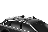 WingBar Edge 104 cm roof