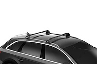 WingBar Edge 113 cm roof