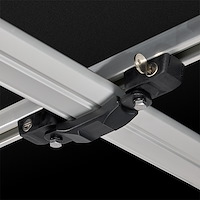 MOUNTING BRACKETS