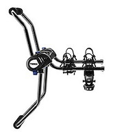 Passage Bicycle Carrier Holds 2 Bicycles