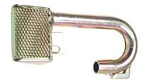 Oil Pickup SB-Chevy 262-400ci