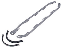 Replacement Oil Pan Gasket Set For Oil Pans 497-3044 & 497-3074