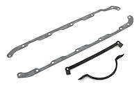 ENGINE OIL PAN GASKET SET