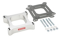 CARBURETOR SPACER
