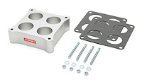CARBURETOR SPACER