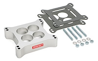 CARBURETOR SPACER