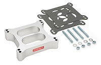 CARBURETOR SPACER