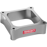 2" Dominator Carburetor Spacer