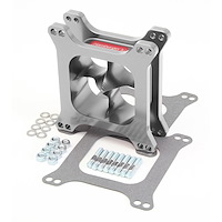 2" Ported AVS Carburetor Spacer