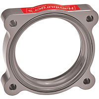 MPFI Spacer 2004-09 Titan/Armada 5.6L