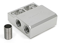 ENGINE OIL FILTER BRACKET