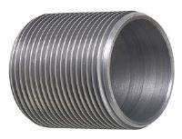 Oil Filter Mounting Nipple 1-1/2"-12 x 1-1/2"