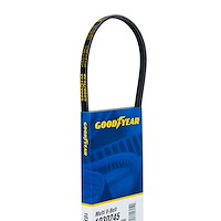 1030385 Serpentine Belt, Select BMW; Honda; Toyota, K Profile, 3 Ribs, 38.5 in. Effective Length