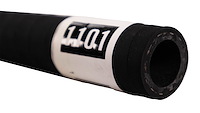 1101 Coolant Straight Hose, 0.75in. I.D, 36 in. Length